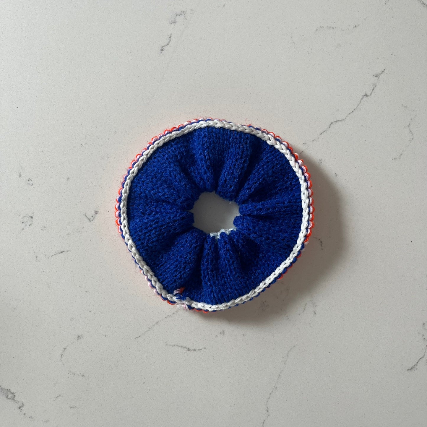 FRUIT PUNCH SCRUNCHIE