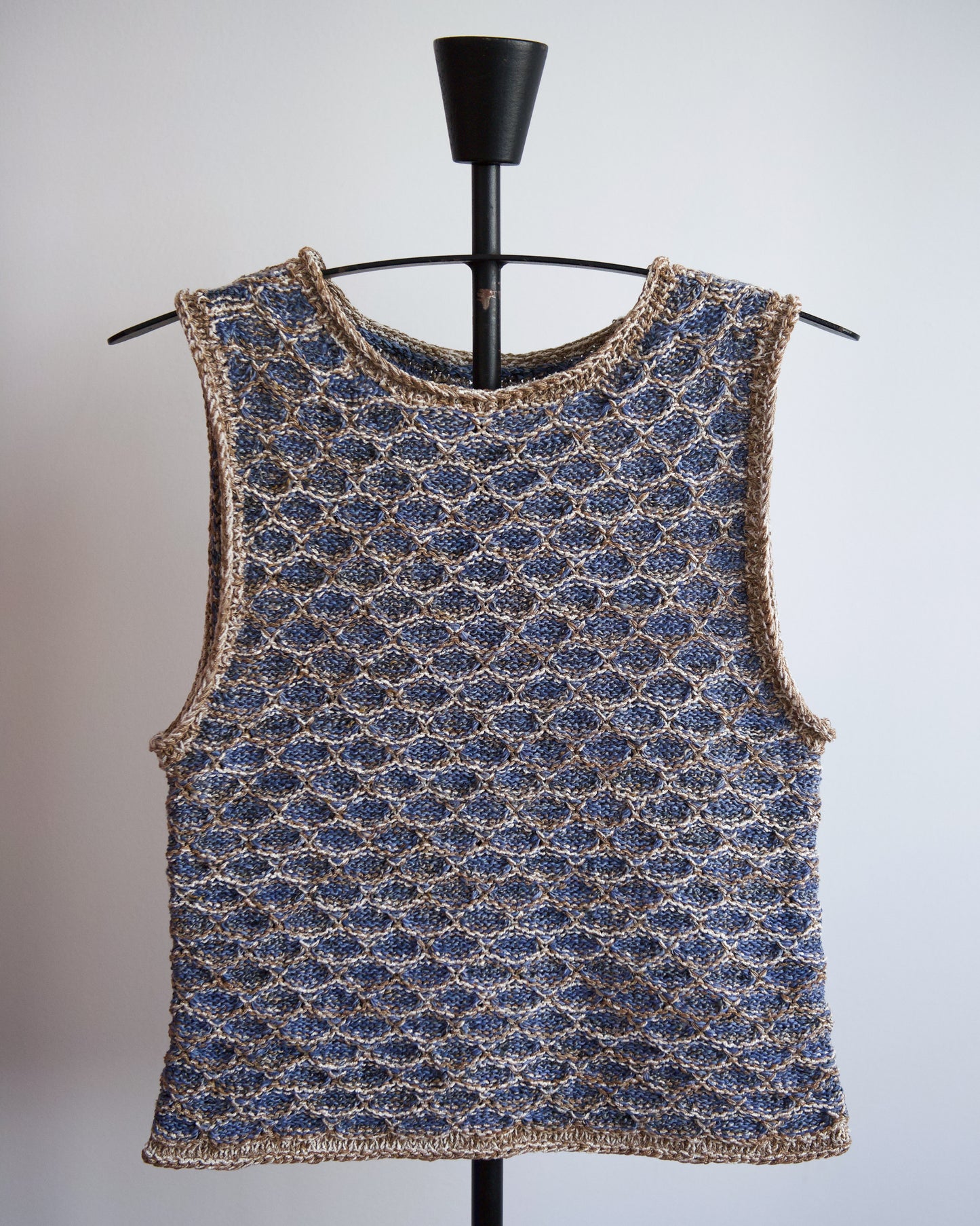 SHELL TOP