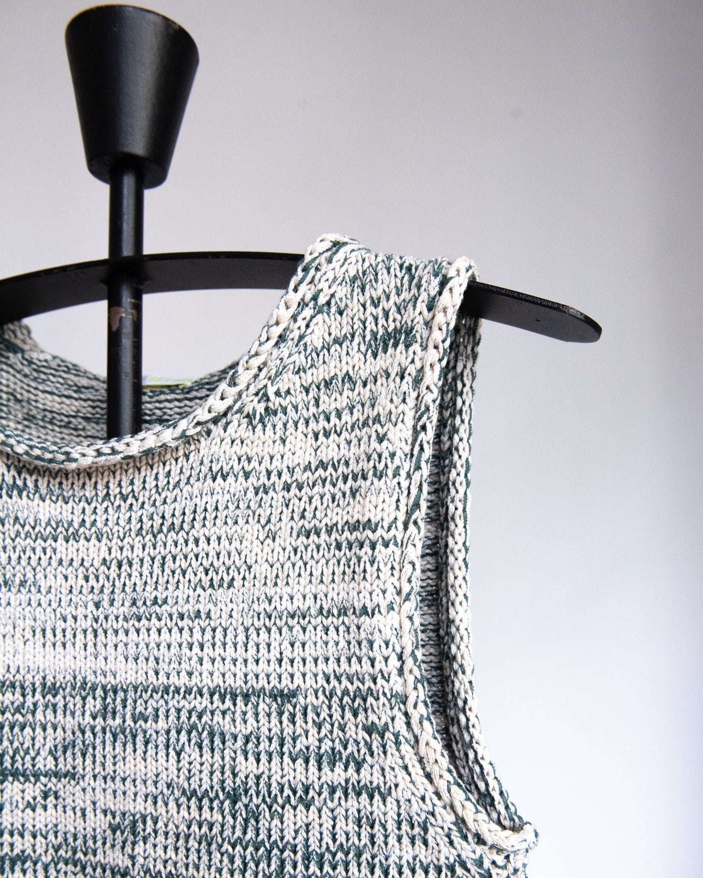 SHELL TOP