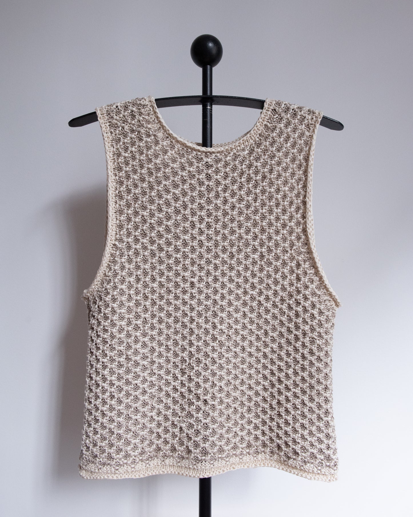 SHELL TOP