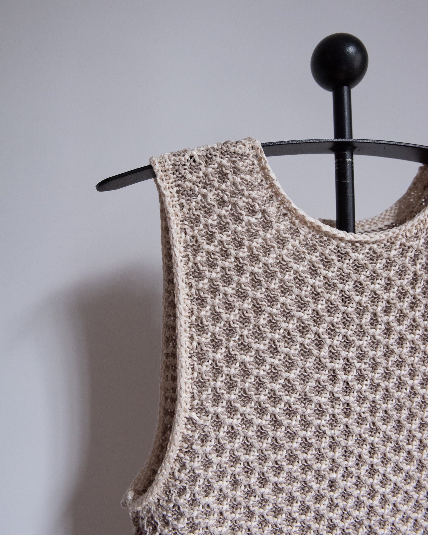 SHELL TOP