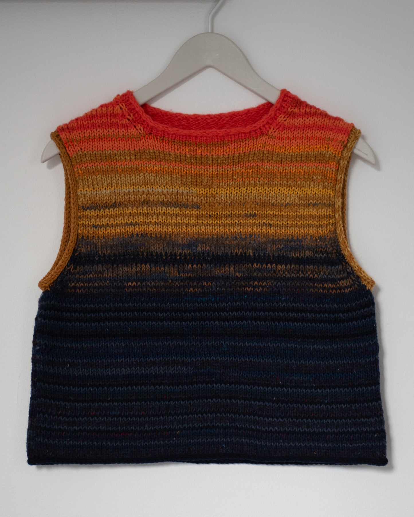 BUBBLES VEST