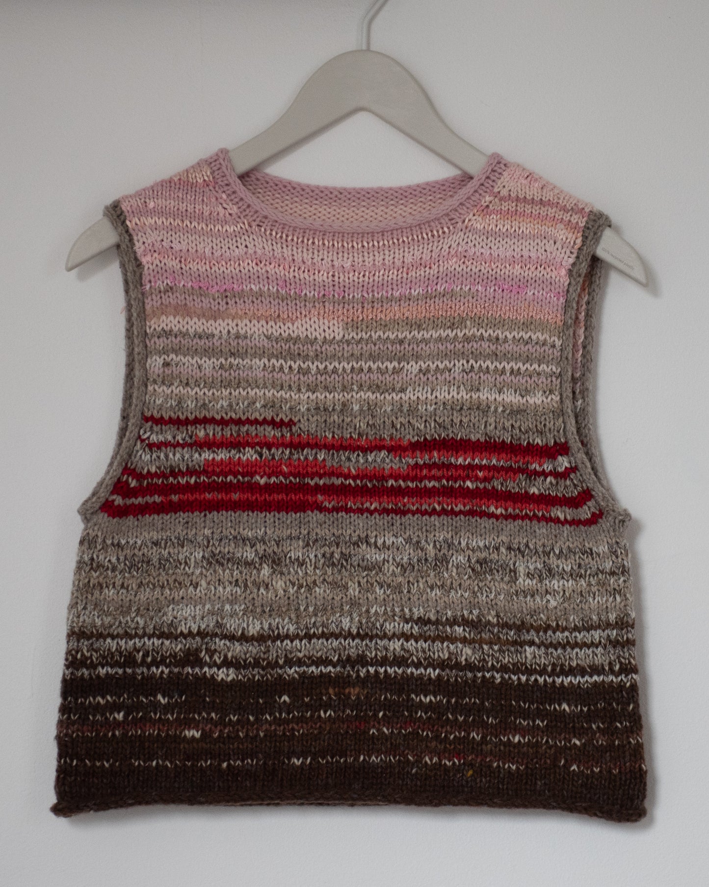 BLOSSOM VEST
