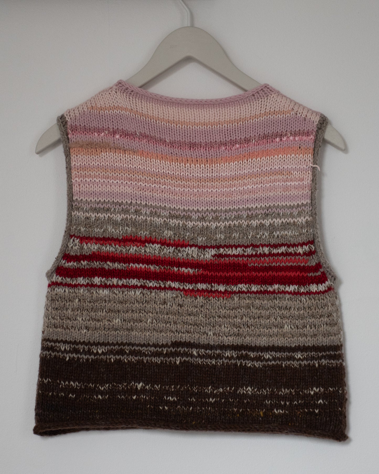 BLOSSOM VEST