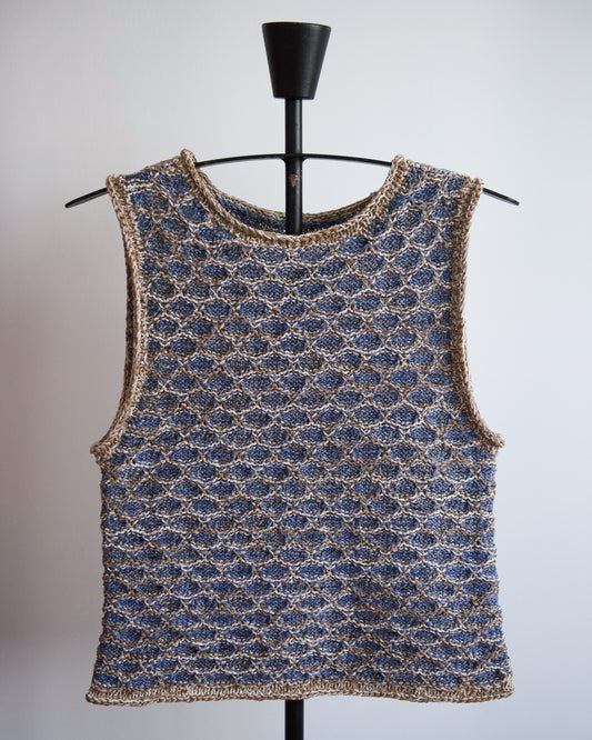 SHELL TOP