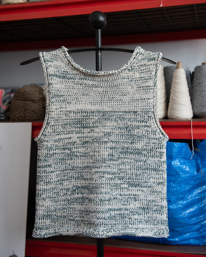 SHELL TOP