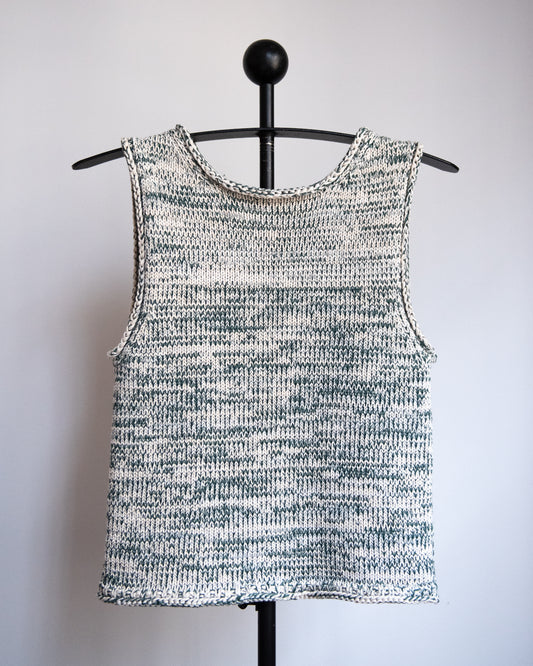 SHELL TOP