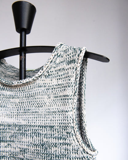 SHELL TOP
