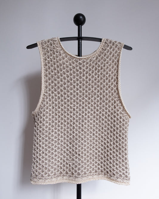 SHELL TOP