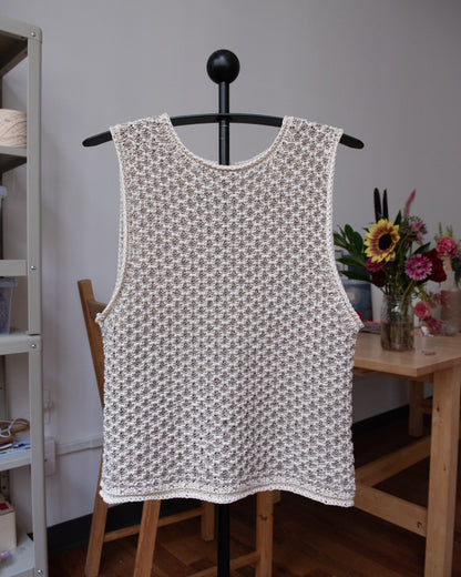 SHELL TOP