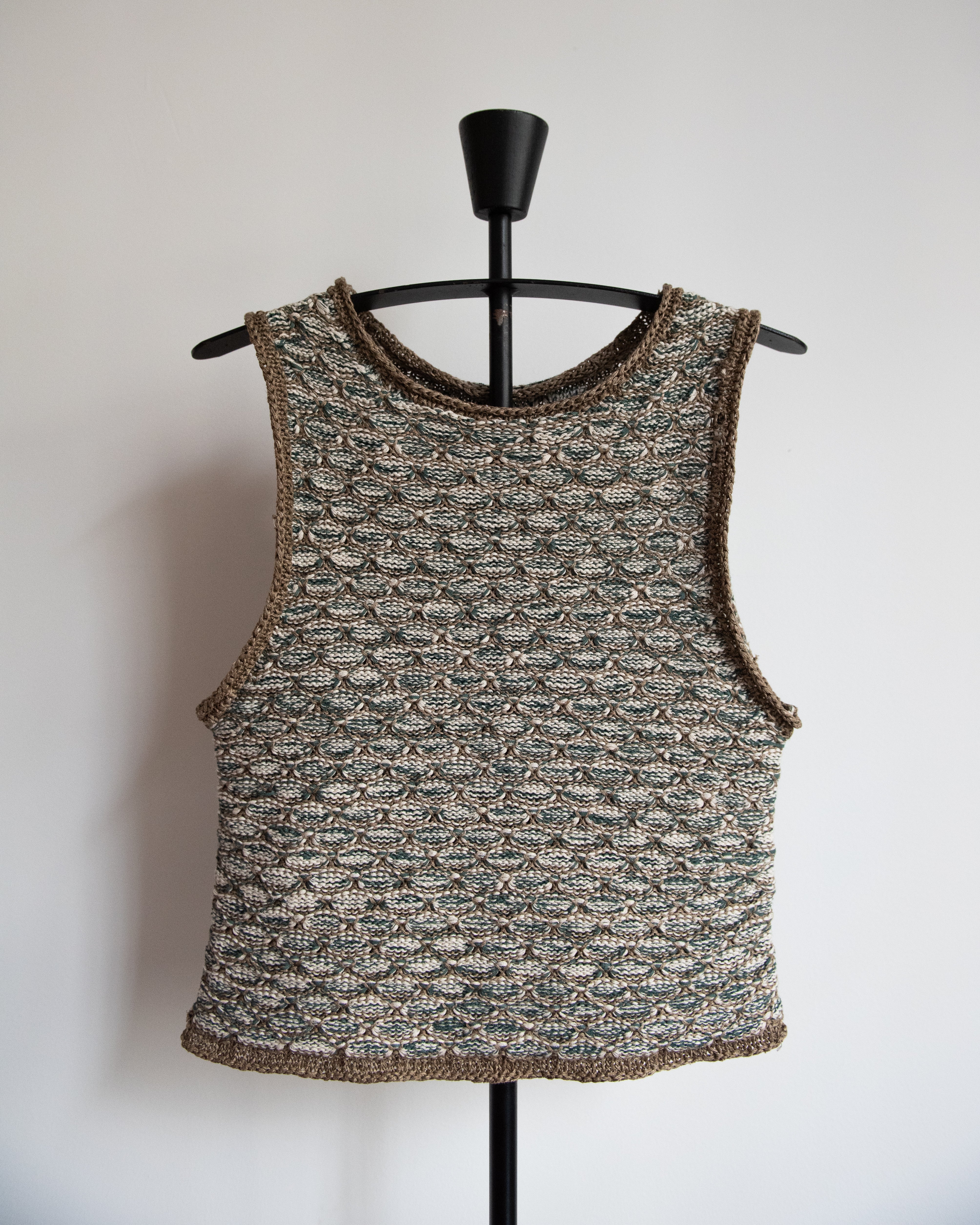 SHELL TOP – Next Season