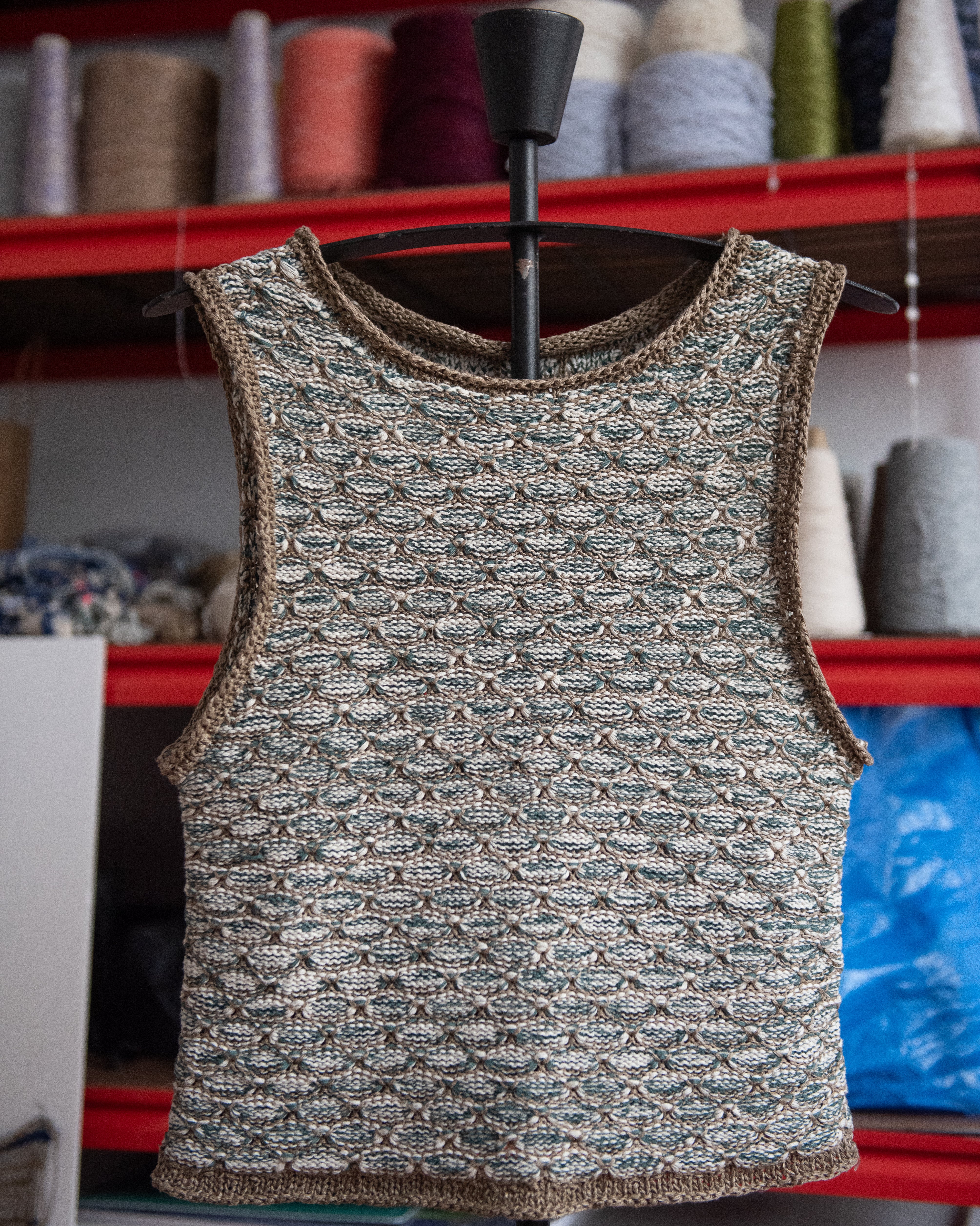 SHELL TOP – Next Season