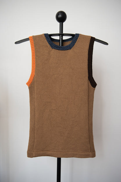 SPORTY TOP - DROP 2