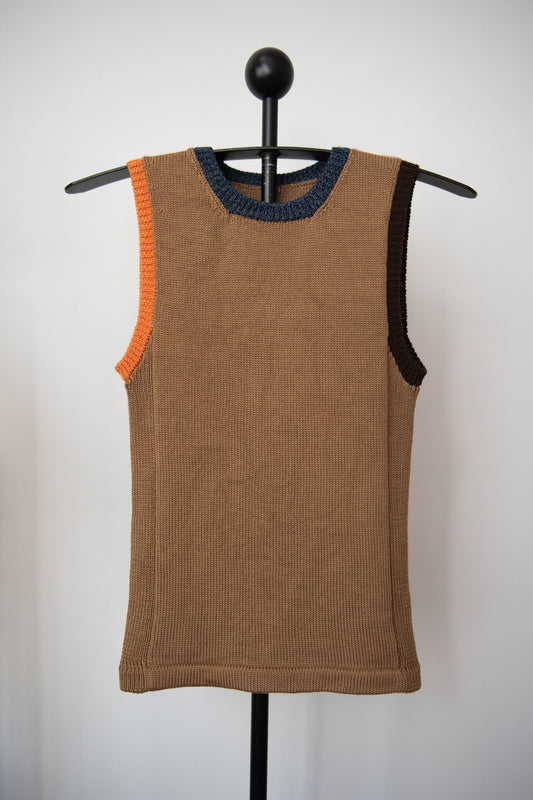 SPORTY TOP - DROP 2