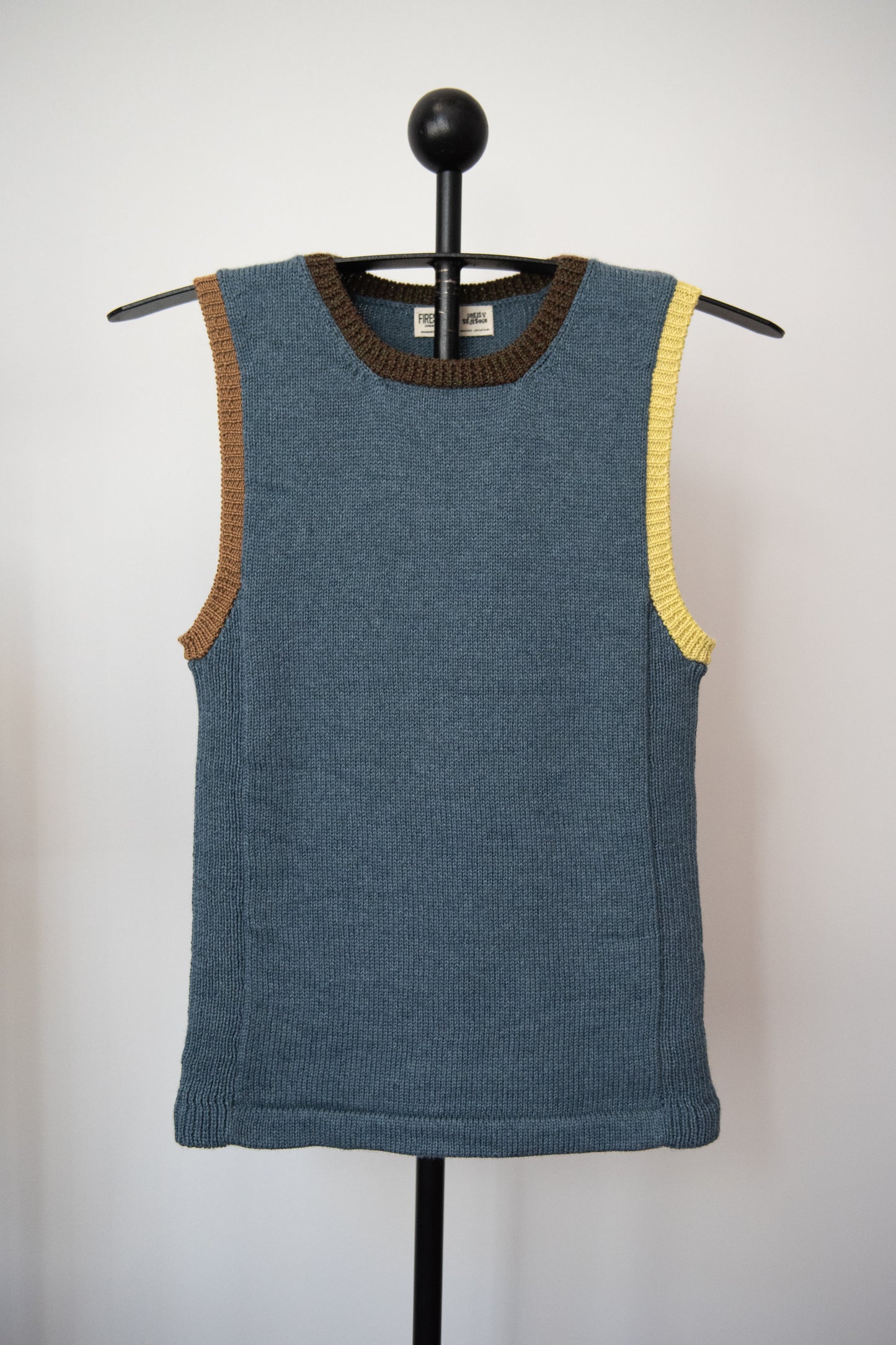 SPORTY TOP - DROP 2