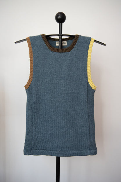 SPORTY TOP - DROP 2