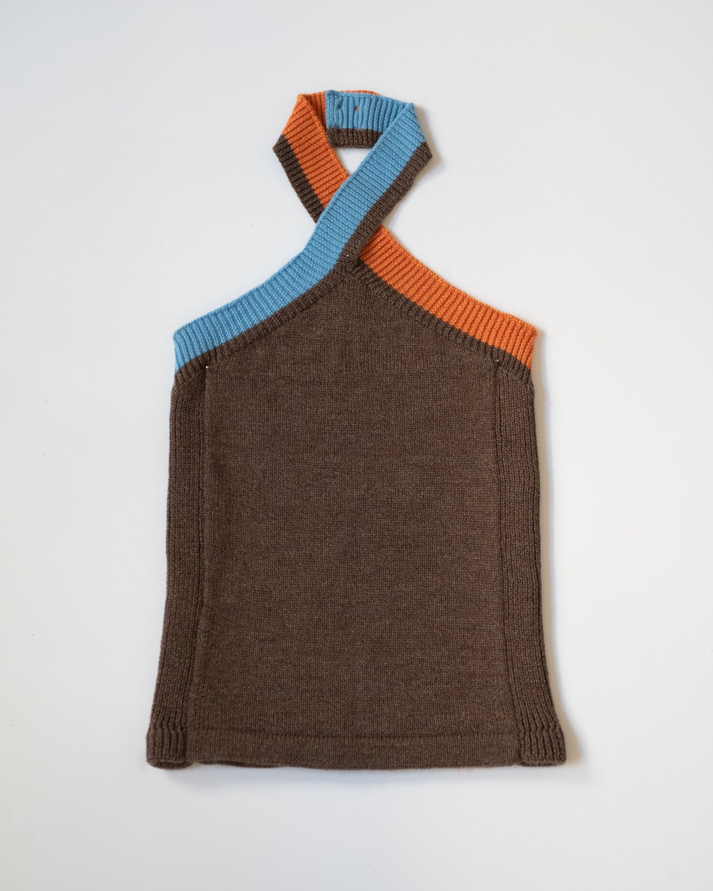 SPORTY HALTER