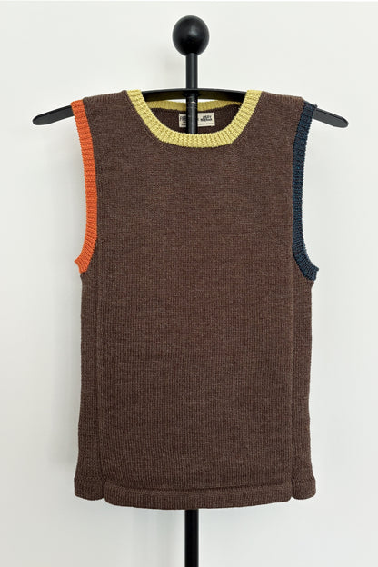 SPORTY TOP - DROP 2